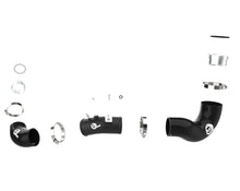 画像をギャラリービューアに読み込む, aFe BladeRunner Cold Charge Pipe Kia Stinger 22-23 L4-2.5L (t)