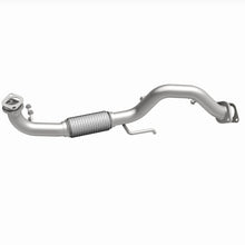 画像をギャラリービューアに読み込む, BRE Exhaust 07-12 Hyundai Elantra 2.0L Front Pipe Kit