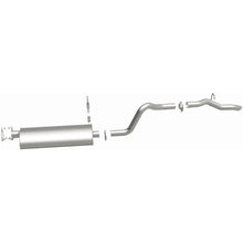 画像をギャラリービューアに読み込む, MagnaFlow BRE Exhaust Kit 98-99 Jimmy Blazer Bravada 4.3L