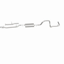 画像をギャラリービューアに読み込む, MagnaFlow BRE Exhaust Kit 94-97 Ranger B3000 B4000