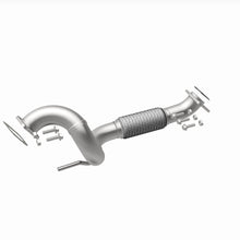 画像をギャラリービューアに読み込む, BRE Exhaust 08-10 Rogue 2.5L Front Pipe Kit