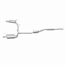 画像をギャラリービューアに読み込む, MagnaFlow BRE Exhaust Kit 04-08 Acura TSX 2.4L