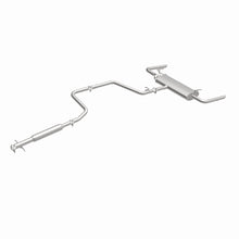 画像をギャラリービューアに読み込む, BRExhaust 08-12 CHEVROLET MALIBU 3.6L Exhaust Kit