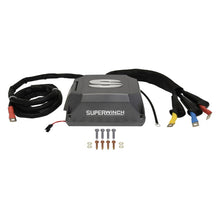 画像をギャラリービューアに読み込む, Superwinch Replacement Control Box for SX Series Winches