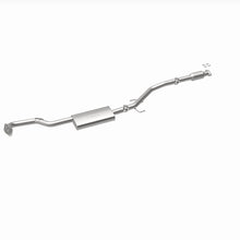 画像をギャラリービューアに読み込む, MagnaFlow 13-17 Hyundai Santa Fe Sport 2.4L Direct Fit Catalytic Converter (California Grade)