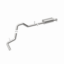 画像をギャラリービューアに読み込む, MagnaFlow BRE Exhaust Kit 09-14 Savana Express