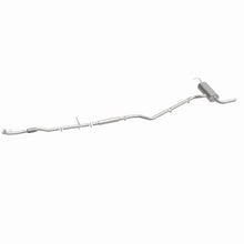画像をギャラリービューアに読み込む, MagnaFlow BRE Exhaust Kit 14-18 JEEP CHEROKEE 2.4L