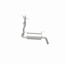 画像をギャラリービューアに読み込む, MagnaFlow BRE Exhaust Kit 90-95 Mazda Miata 1.6L