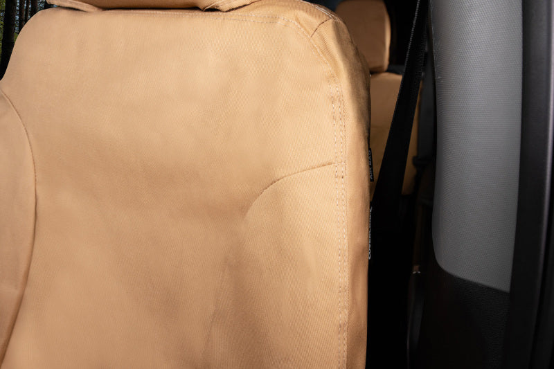 Covercraft 21-25 Lexus ES350 ES300 Polycotton SeatSaver Custom Second Row Seat Covers
