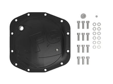 画像をギャラリービューアに読み込む, aFe POWER Differential Cover Jeep Wrangler (JL) 18-25/ Gladiator (JT) 20-25 (Dana M210)