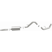 画像をギャラリービューアに読み込む, MagnaFlow BRE Exhaust Kit 11-14 Ford F-150
