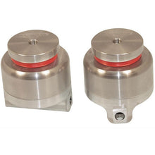 画像をギャラリービューアに読み込む, Prothane 92-96 Chevy Corvette Motor Mount - Red