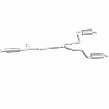 画像をギャラリービューアに読み込む, BRExhaust 19-25 Nissan Altima 2.5L Direct-Fit Replacement Exhaust Kit