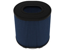 画像をギャラリービューアに読み込む, aFe Magnum FORCEINtake Rplcmnt Air Filter w/Pro 5R 4-1/2IN F x(8x6-1/2)IN B x(6-3/4x5-1/2)IN T x8IN