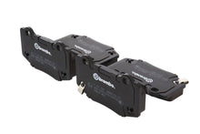 画像をギャラリービューアに読み込む, Brembo OE 15-22 Ford Mustang PRIME Low-Met Brake Pad - Rear