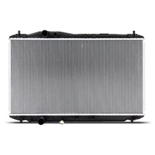 画像をギャラリービューアに読み込む, Mishimoto Acura ILX Replacement Radiator 2016-2019
