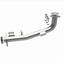 画像をギャラリービューアに読み込む, BRE Exhaust 93-95 Civic del Sol 1.5L Front Pipe Kit