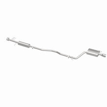 画像をギャラリービューアに読み込む, MagnaFlow BRE Exhaust Kit 13-17 HONDA ACCORD 2.4L
