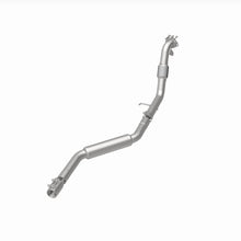 画像をギャラリービューアに読み込む, MagnaFlow BRExhaust 18-24 Audi Q5 Front Pipe Kit