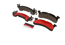 画像をギャラリービューアに読み込む, Brembo OE 95-96 Chevrolet G30/GMC G3500 Ceramic Brake Pad - Front
