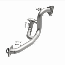 画像をギャラリービューアに読み込む, BRE Exhaust 01-06 Sebring Stratus 2.4L 2.7L Front Pipe Kit