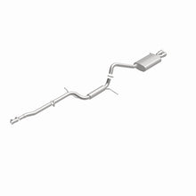 画像をギャラリービューアに読み込む, BRExhaust 11-14 Volkswagen Jetta 2L Exhaust Kit