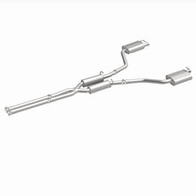 画像をギャラリービューアに読み込む, MagnaFlow Stellantis BRE Exhaust Replacement Kit