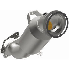 画像をギャラリービューアに読み込む, MagnaFlow 19-20 Chevrolet Silverado 1500 2.7L OEM Grade EPA Compliant Direct-Fit Catalytic Converter