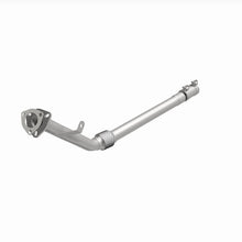 画像をギャラリービューアに読み込む, BRE Exhaust 05-08 A4 Quattro 2.0L Front Pipe Kit
