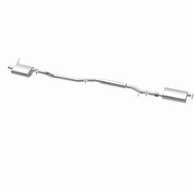 画像をギャラリービューアに読み込む, MagnaFlow BRE Exhaust Kit 04-06 Chrysler Pacifica 3.5L