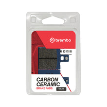画像をギャラリービューアに読み込む, Brembo OE 85-85 Derbi RC 250cc/75-78 Ducati 350cc/87-88 KTM GXE 50cc Brake Pad - Front