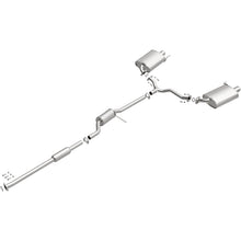 画像をギャラリービューアに読み込む, MagnaFlow BRE Exhaust Kit 99-03 Acura CL TL 3.2L