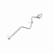 画像をギャラリービューアに読み込む, MagnaFlow BRE Exhaust Kit 00-05 Mitsubishi Eclipse 2.4L