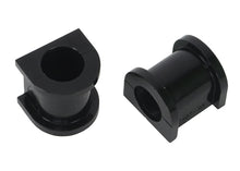 画像をギャラリービューアに読み込む, Whiteline Sway Bar - Mount Bushing - 25mm