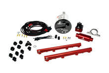 画像をギャラリービューアに読み込む, Aeromotive 05-09 Ford Mustang GT 4.6L Stealth Fuel System (18676/14116/16307)