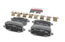 画像をギャラリービューアに読み込む, Brembo OE 20-22 Ford Explorer/20-22 Police Interceptor Utility PRIME Ceramic Brake Pad - Rear