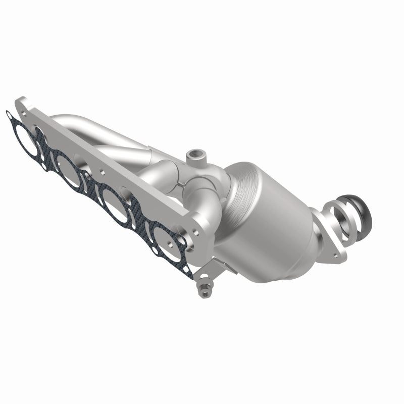 MagnaFlow 13-17 Nissan Sentra 1.8L Direct-Fit Catalytic Converter