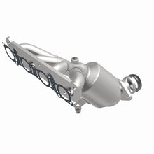 画像をギャラリービューアに読み込む, MagnaFlow 13-17 Nissan Sentra 1.8L Direct-Fit Catalytic Converter