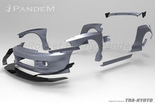 画像をギャラリービューアに読み込む, GReddy 92-95 Honda Civic EG Hatchback Pandem Rocket Bunny Front Bumper