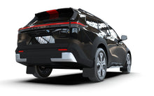 画像をギャラリービューアに読み込む, Rally Armor 2026+ Subaru Trailseeker Black UR Mud Flap w/Blue Logo