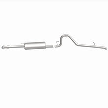 画像をギャラリービューアに読み込む, MagnaFlow BRE Exhaust Kit 02-03 Suzuki XL-7 2.7L