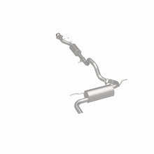 画像をギャラリービューアに読み込む, BRExhaust 08-10 Hummer H3 3.7L Exhaust Kit