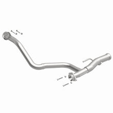 画像をギャラリービューアに読み込む, BRExhaust 20-25 Jeep Gladiator 3.6L Direct-Fit Replacement Front Pipe Kit