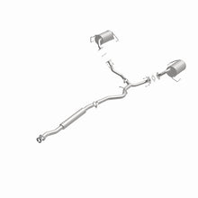 画像をギャラリービューアに読み込む, BRExhaust 06-09 Subaru Outback 2.5L Exhaust Kit