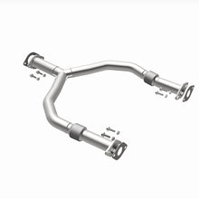 画像をギャラリービューアに読み込む, BRE Exhaust 03-07 G35 3.5L Front Pipe Kit