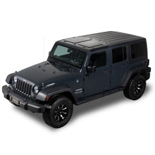 画像をギャラリービューアに読み込む, Putco 09-18 Jeep Wrangler JK Sky View Hard Tops
