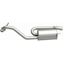 画像をギャラリービューアに読み込む, BRE Exhaust 09-13 Honda Fit 1.5L Muffler Kit