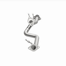 画像をギャラリービューアに読み込む, BRE Exhaust 09-12 Escape Tribute 2.5L 3.0L Front Pipe Kit