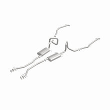 画像をギャラリービューアに読み込む, MagnaFlow BRE Exhaust Kit 98-02 Ford Crown Victoria 4.6L