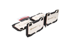 画像をギャラリービューアに読み込む, Brembo OE 20-22 Ford Mustang PRIME Ceramic Brake Pad - Rear